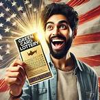 green card lottery statistics